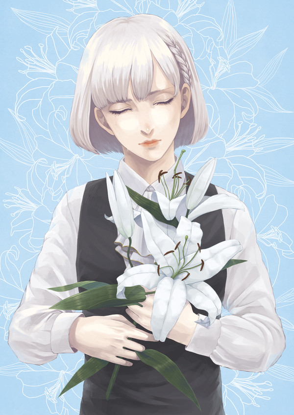 フランソワ