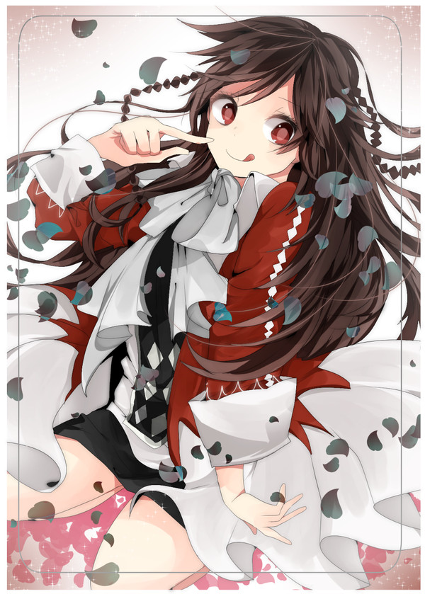 ｱﾘｽさん