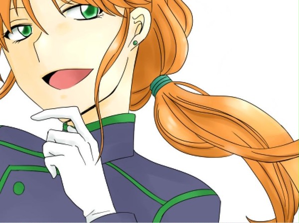 セラムン敵キャラ