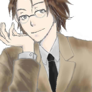 仮面ライダー龍騎つめ②