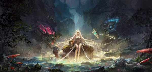 janna