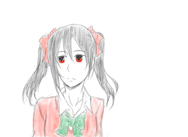 もう 。。。