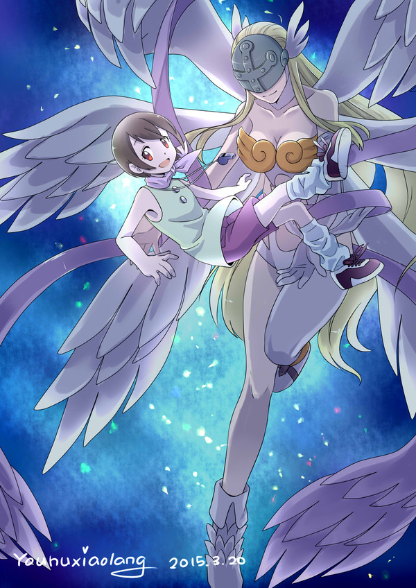 デジタルモンスター