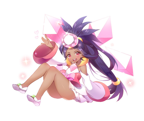 アイリス-★