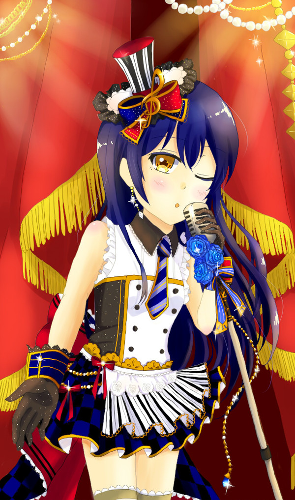 うみたん！！！！