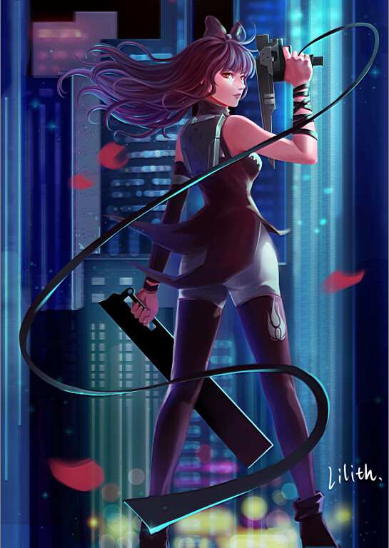 Blake