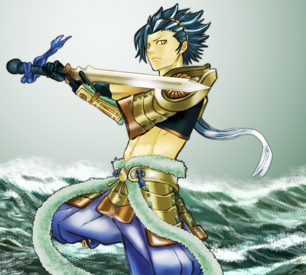 SUSANOO