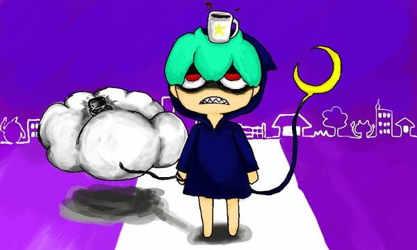 TETSUYA