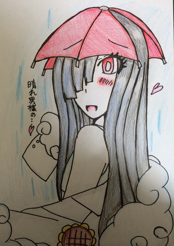 好きなNLCP詰め