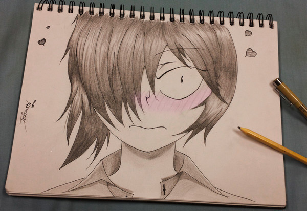Mysterious Girlfriend X - Urabe