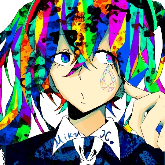 Miku.Hatsune