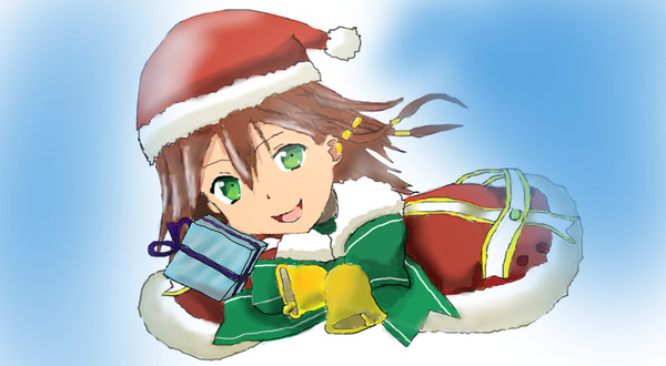 聖誕魔法亞瑟