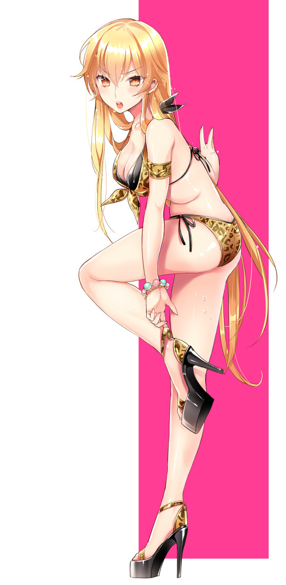 にょギル
