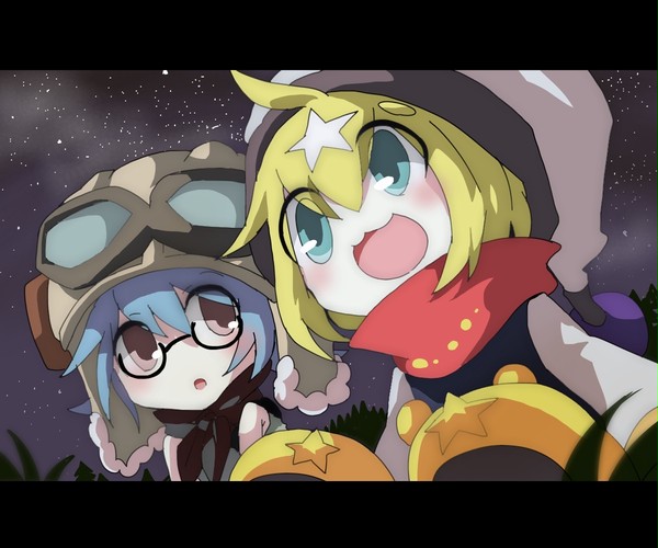 ロードラらくがき⑨