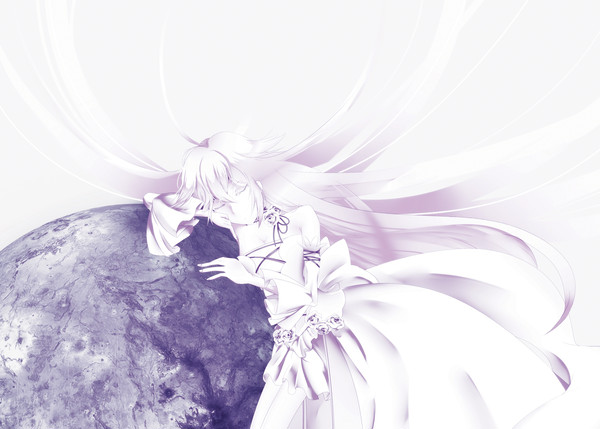Pandora Hearts & Deemo