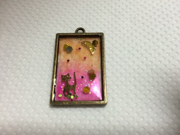 レジン作品集　②
