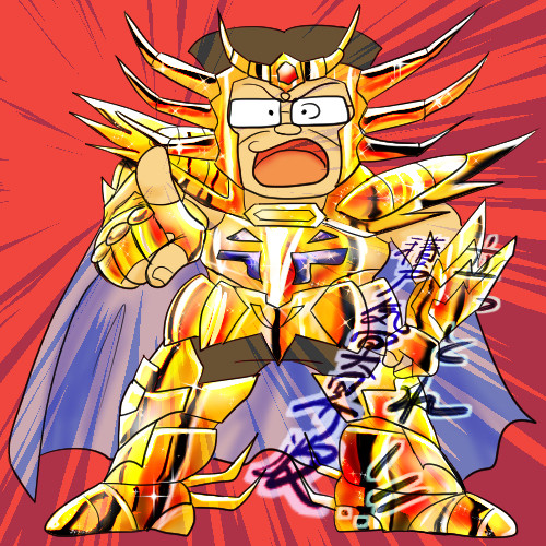 キャンサーの先生