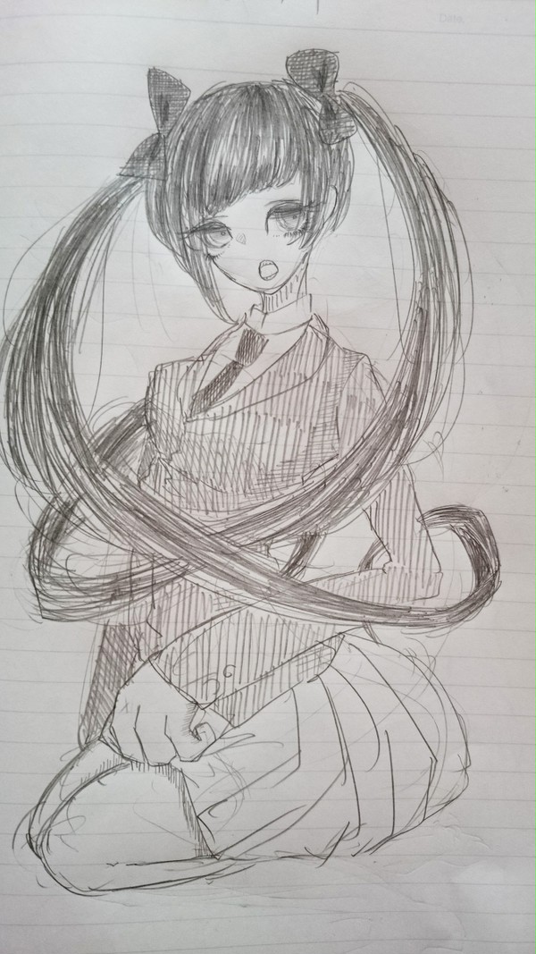 らくがきちゃん