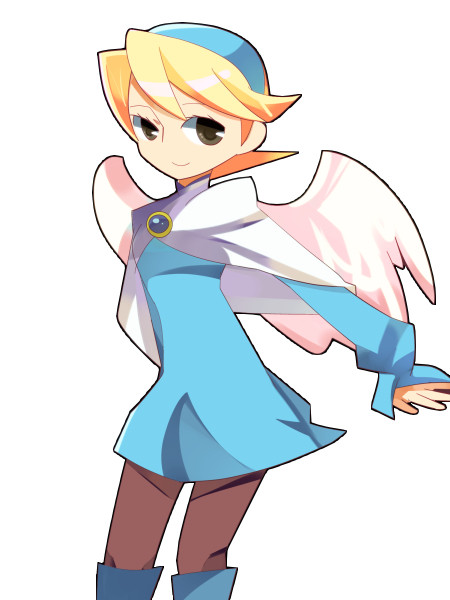 ニーナ
