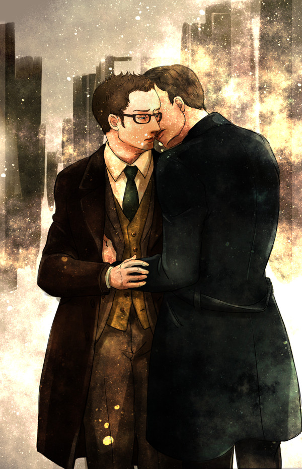 『Whisper』
