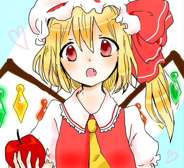 フランちゃん
