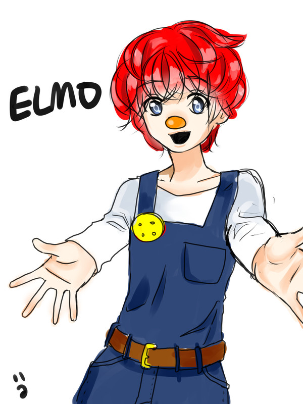 Elmo