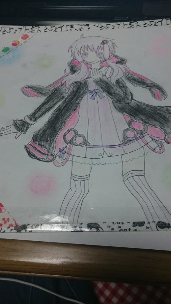 ゆかりさん