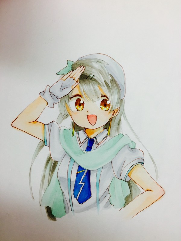 ことりちゃん