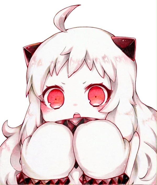 ほっぽっぽ