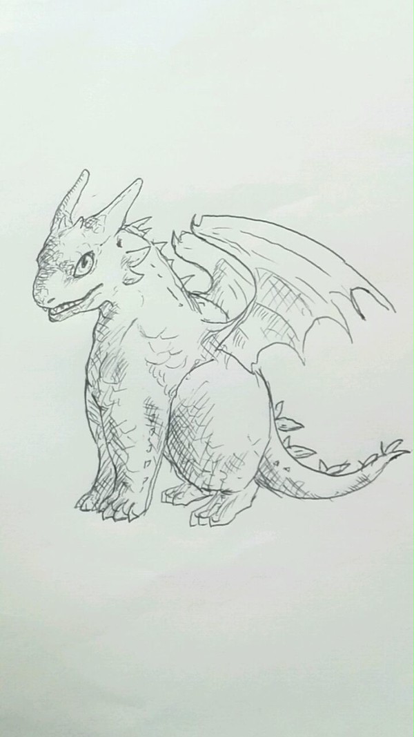 ドラゴン