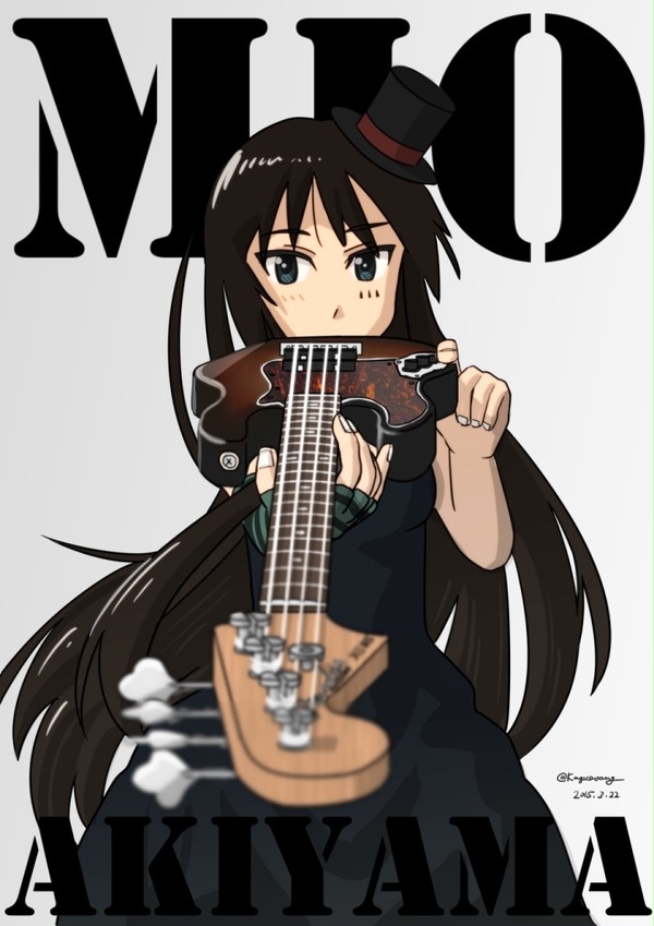 M.AKIYAMA