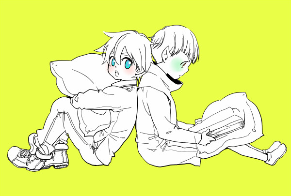 詰め合わせ