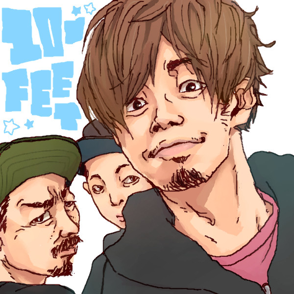 10-FEET