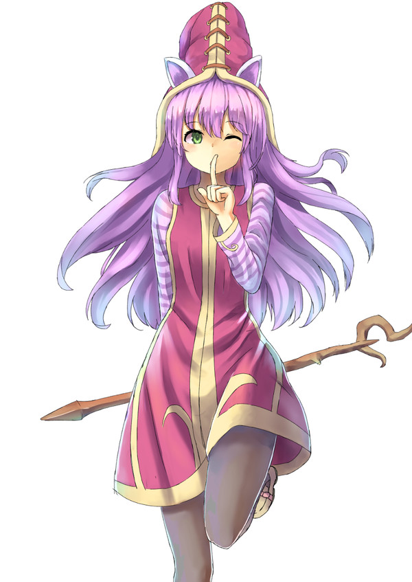 luluたそ～～