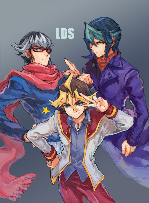 LDS