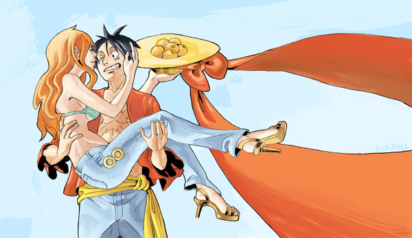 [ルナミ] I Love You