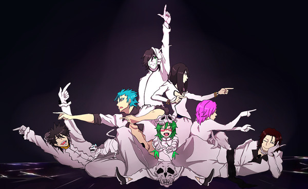 Everybody,put your hands up !!