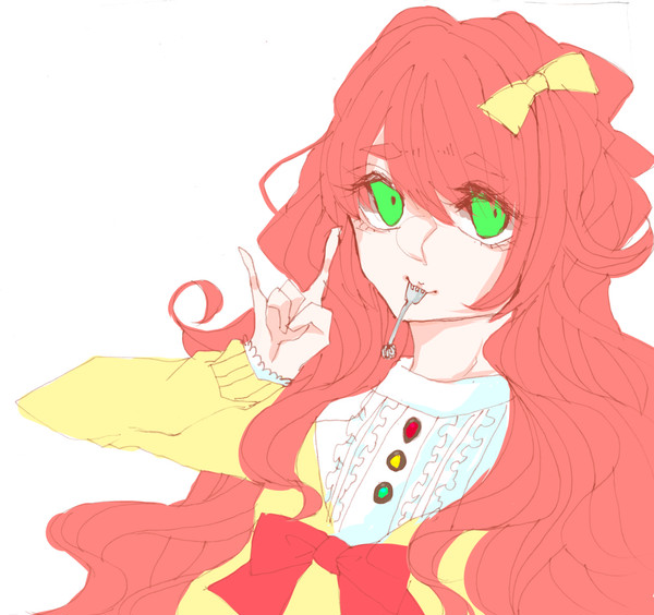落書き