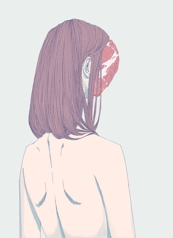 性冷淡