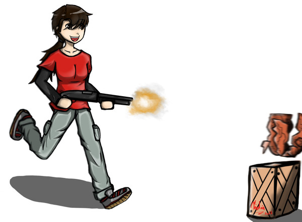 pewpew