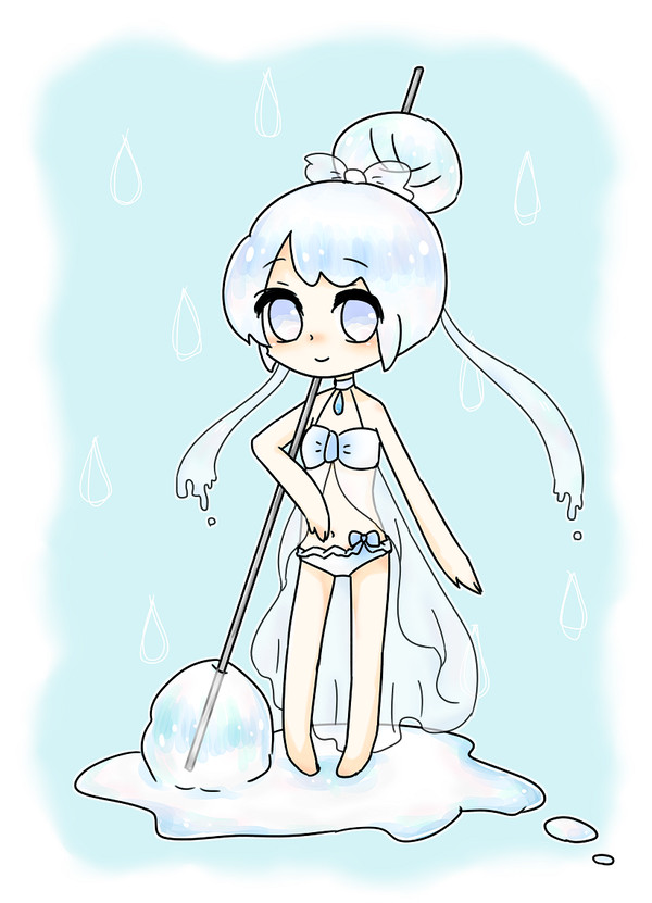 水飴ちゃん