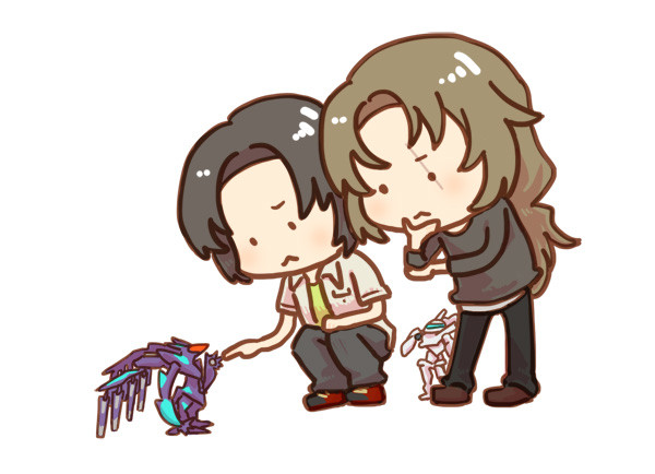 ふぁふログ