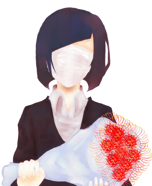 ますくちゃん