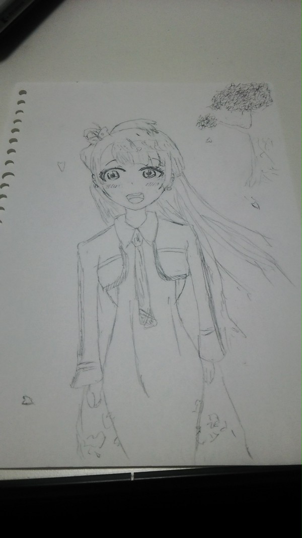 魔法科高校のことりちゃん