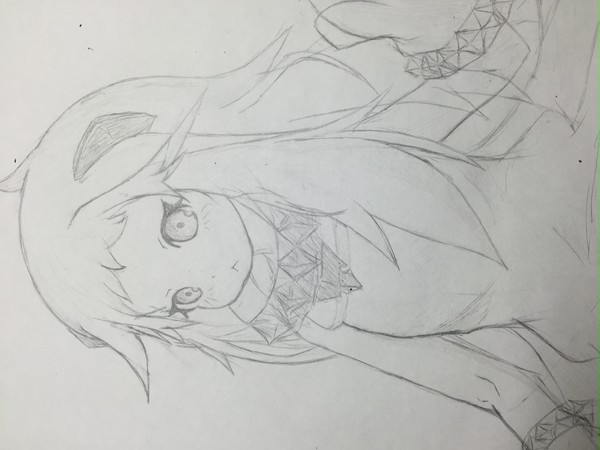 ほっぽちゃん