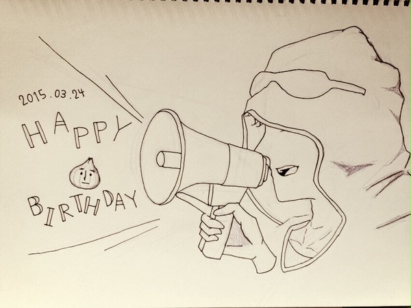 eoheoh HappyBirthday!!!!!!