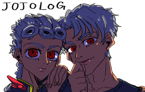 JOJOLOG