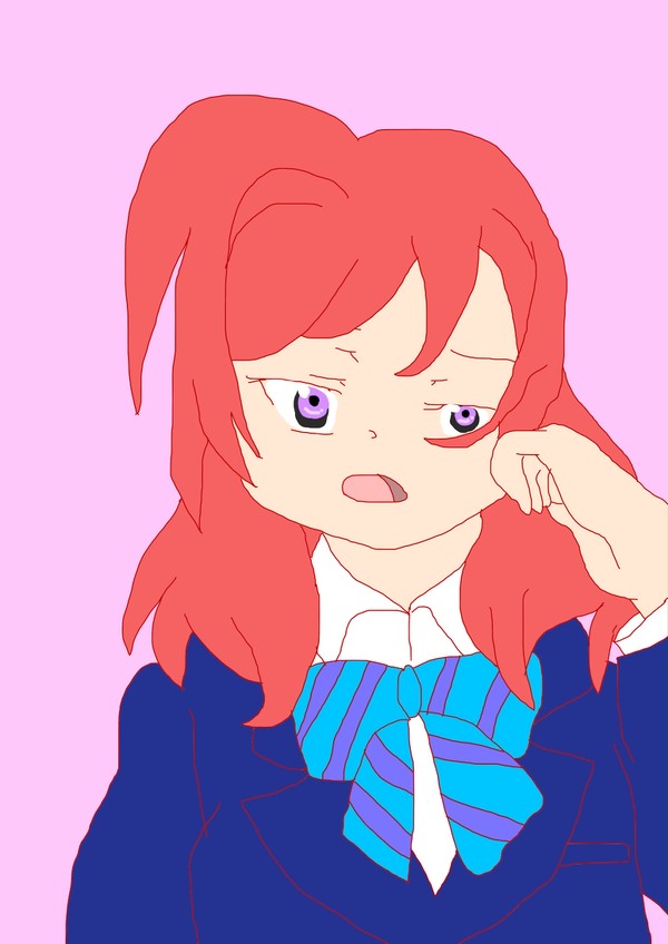 西木野真姫