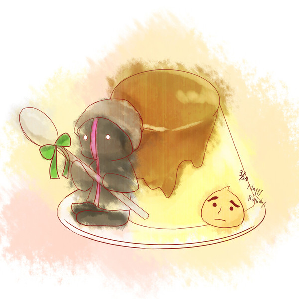 eoheoh誕！