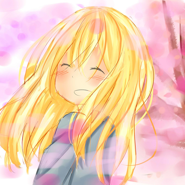 Kaori